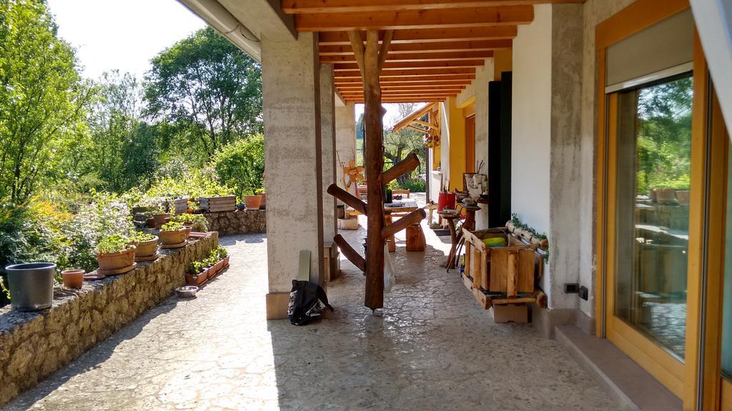 Bed & Breakfast Il Giuggiolo Conegliano